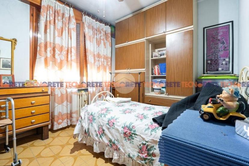 Villa bifamiliare Str. Vignolese 1593, San Damaso, Modena — foto 27 di 31