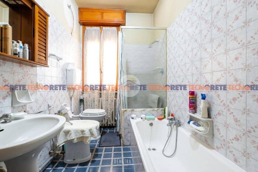 Villa bifamiliare Str. Vignolese 1593, San Damaso, Modena — foto 14 di 31