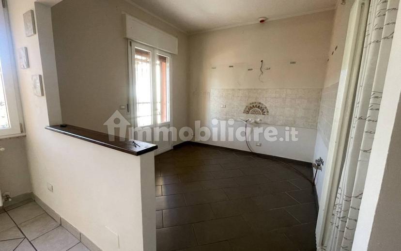 Appartamento via Innocenzo da Imola 14, Spazzoli - Medaglie D'Oro, Forlì — foto 7 di 16