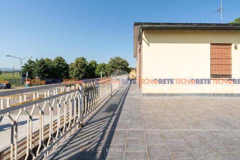 Villa bifamiliare Str. Vignolese 1593, San Damaso, Modena — foto 29 di 31