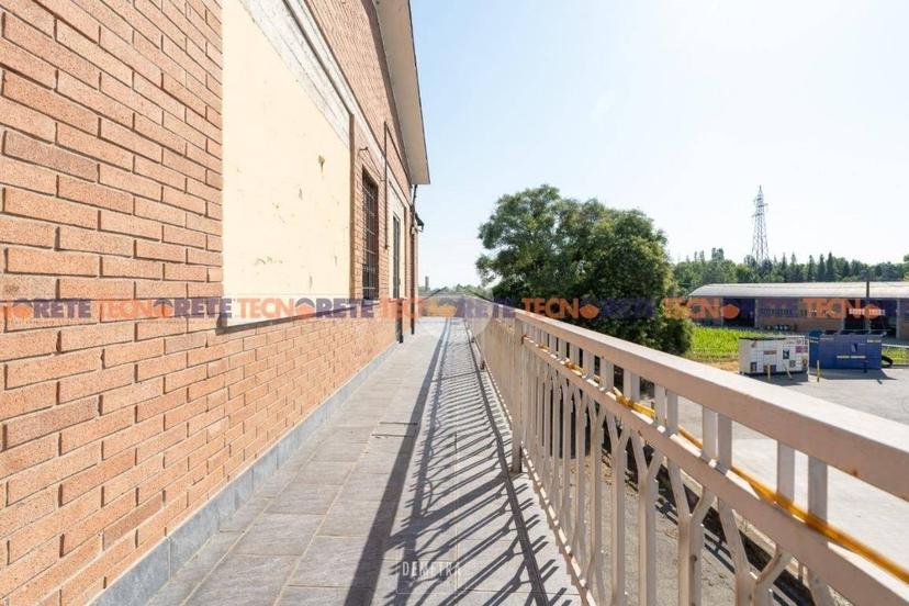 Villa bifamiliare Str. Vignolese 1593, San Damaso, Modena — foto 31 di 31