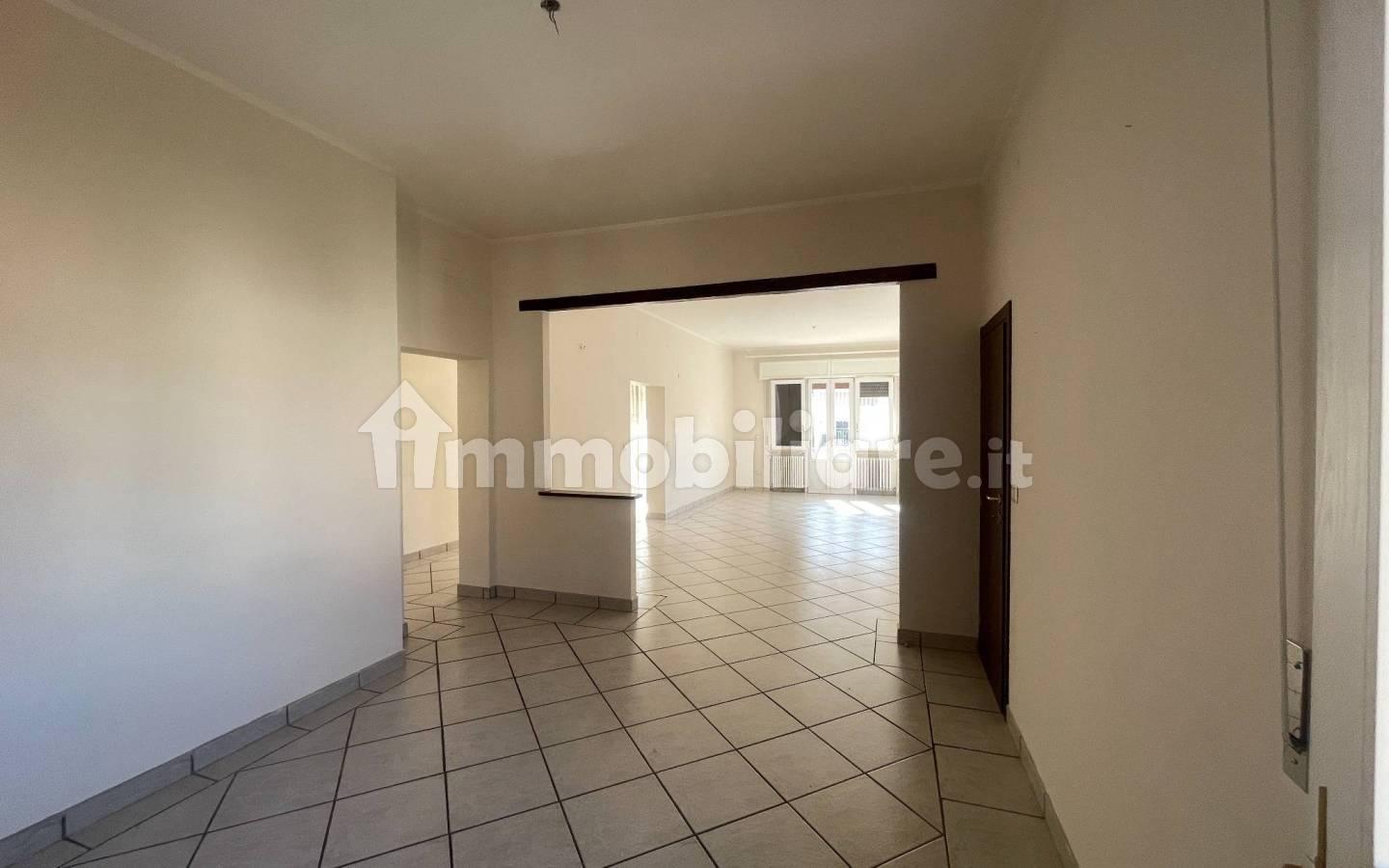 Appartamento via Innocenzo da Imola 14, Spazzoli - Medaglie D'Oro, Forlì