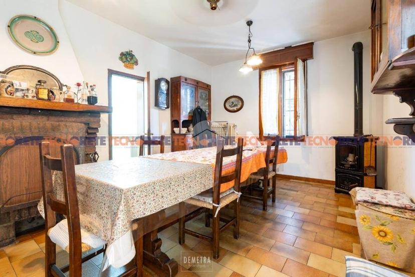 Villa bifamiliare Str. Vignolese 1593, San Damaso, Modena — foto 21 di 31
