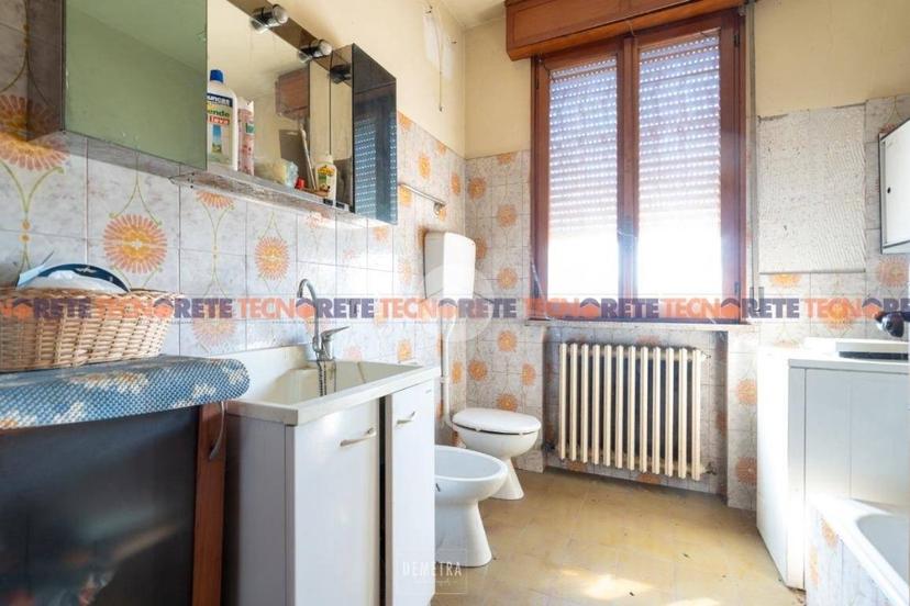 Villa bifamiliare Str. Vignolese 1593, San Damaso, Modena — foto 11 di 31