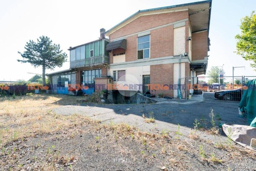 Villa bifamiliare Str. Vignolese 1593, San Damaso, Modena — foto 17 di 31