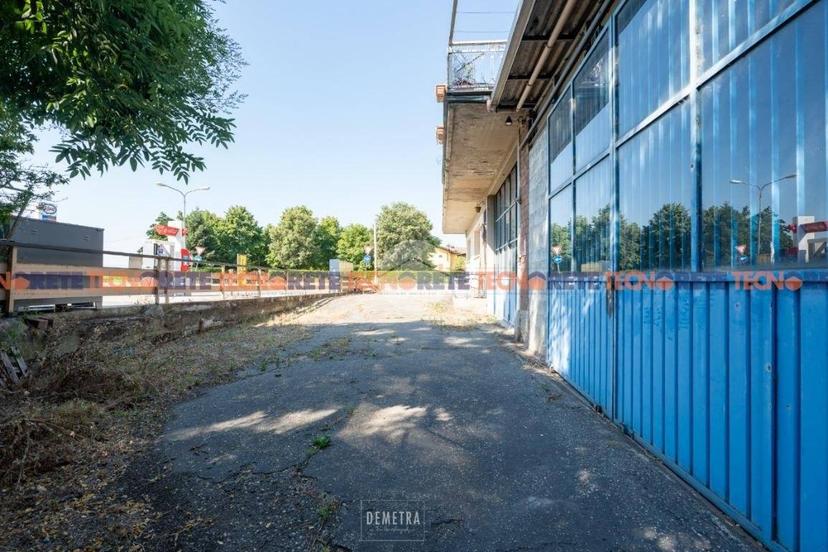 Villa bifamiliare Str. Vignolese 1593, San Damaso, Modena — foto 2 di 31