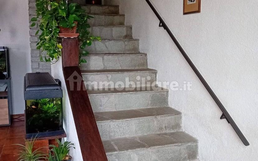 Terratetto unifamiliare via Toeri 4, Case Toeri, Murisengo Monferrato — foto 11 di 20