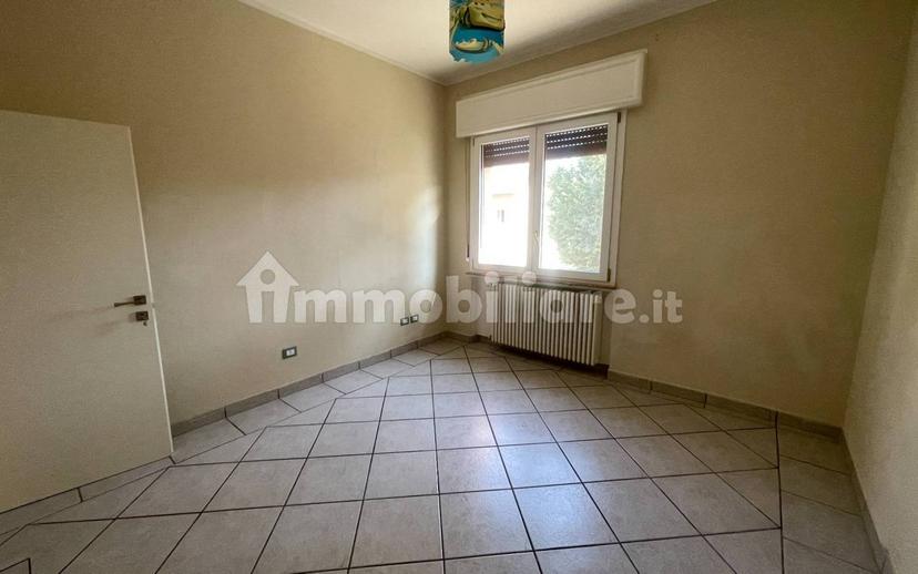 Appartamento via Innocenzo da Imola 14, Spazzoli - Medaglie D'Oro, Forlì — foto 14 di 16