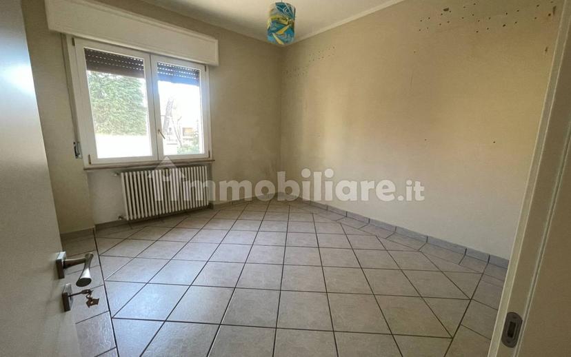 Appartamento via Innocenzo da Imola 14, Spazzoli - Medaglie D'Oro, Forlì — foto 8 di 16