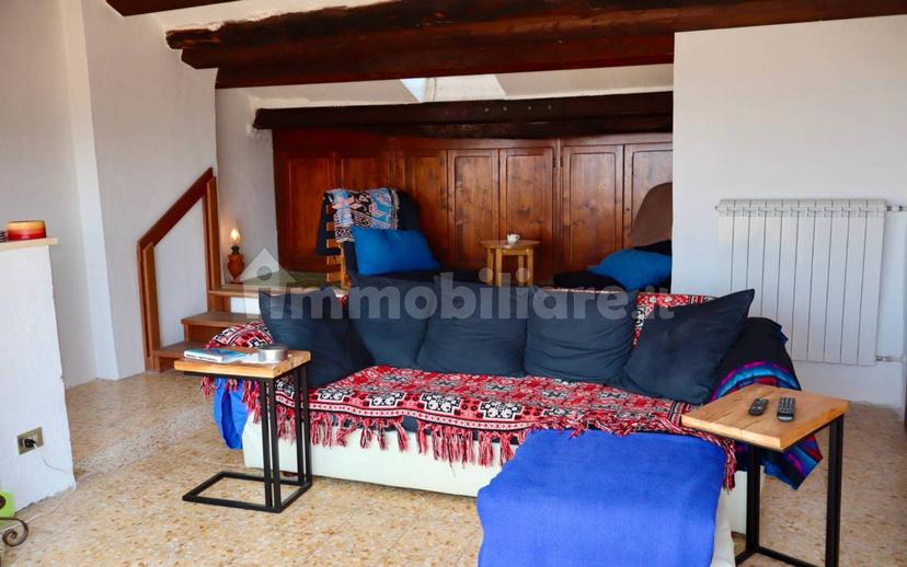 Appartamento via degli Adami 18, Bolsena — foto 6 di 44