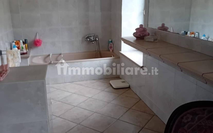 Terratetto unifamiliare via Toeri 4, Case Toeri, Murisengo Monferrato — foto 17 di 20
