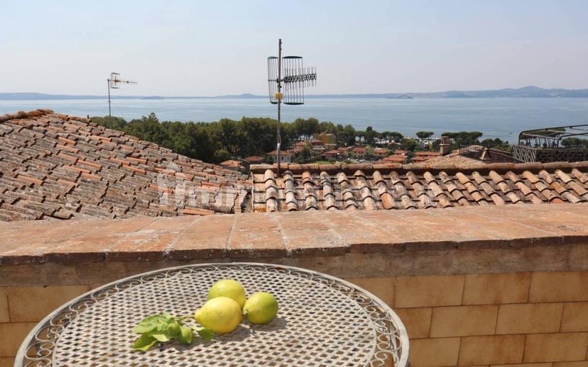 Appartamento via degli Adami 18, Bolsena — foto 28 di 44