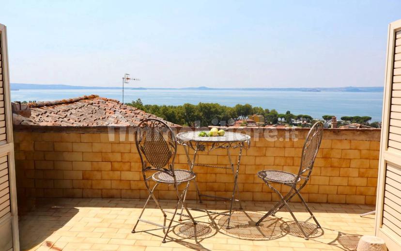 Appartamento via degli Adami 18, Bolsena — foto 34 di 44