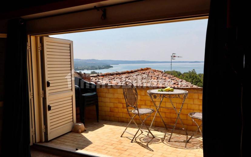 Appartamento via degli Adami 18, Bolsena — foto 3 di 44