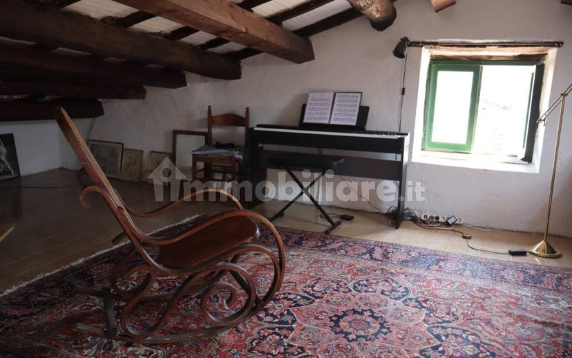 Appartamento via degli Adami 18, Bolsena — foto 32 di 44