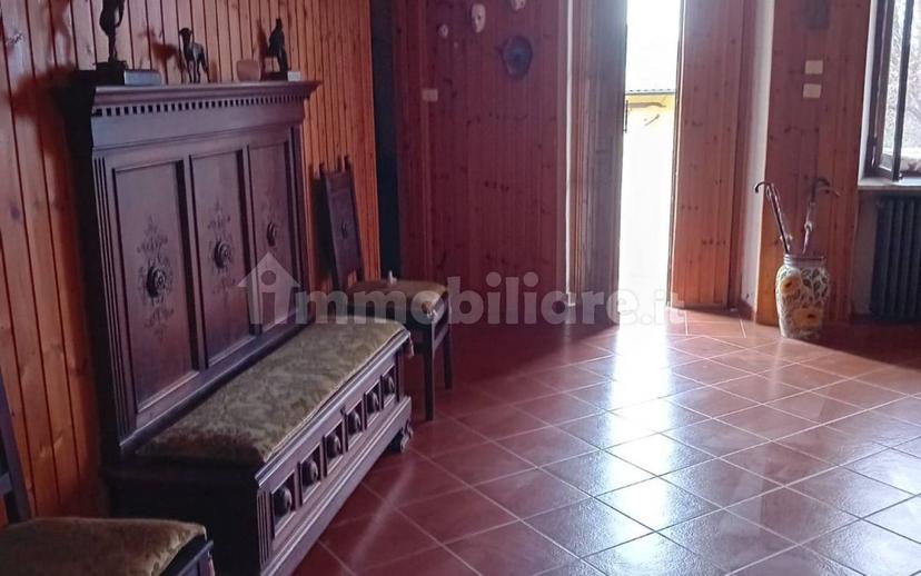 Terratetto unifamiliare via Toeri 4, Case Toeri, Murisengo Monferrato — foto 7 di 20