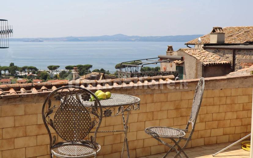 Appartamento via degli Adami 18, Bolsena — foto 37 di 44