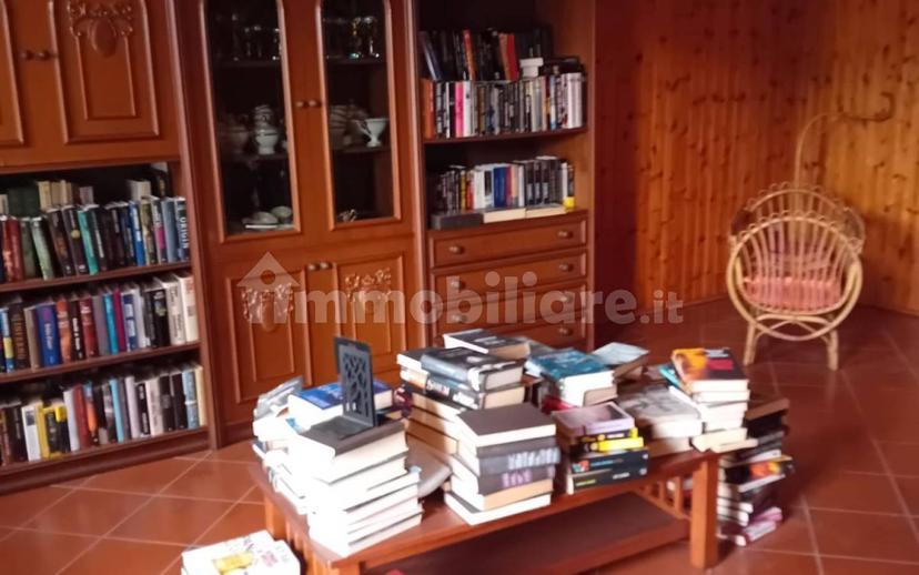 Terratetto unifamiliare via Toeri 4, Case Toeri, Murisengo Monferrato — foto 10 di 20