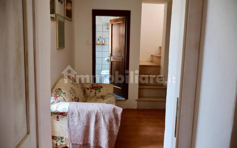 Appartamento via degli Adami 18, Bolsena — foto 24 di 44