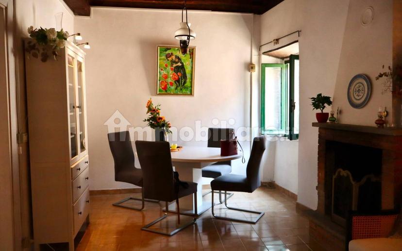 Appartamento via degli Adami 18, Bolsena — foto 17 di 44