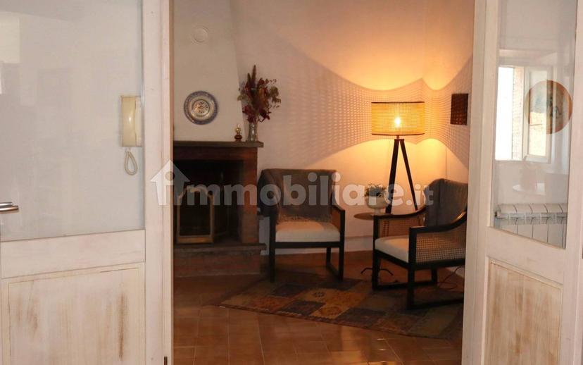 Appartamento via degli Adami 18, Bolsena — foto 31 di 44