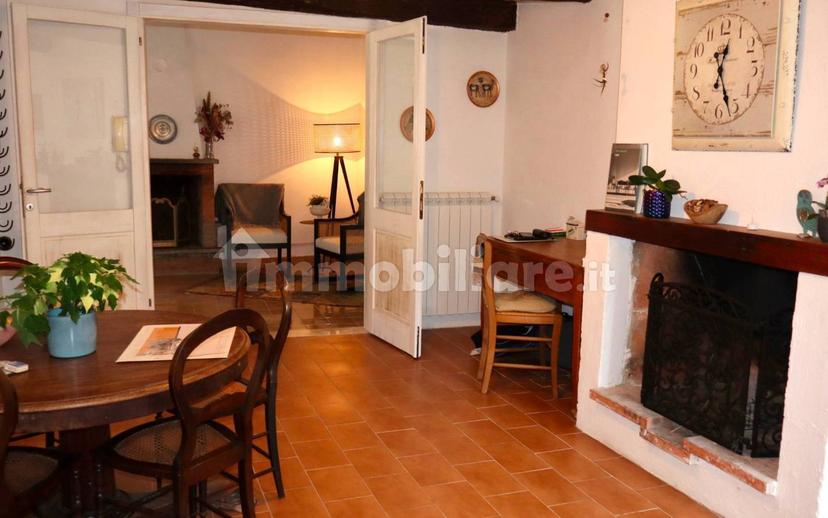 Appartamento via degli Adami 18, Bolsena — foto 39 di 44