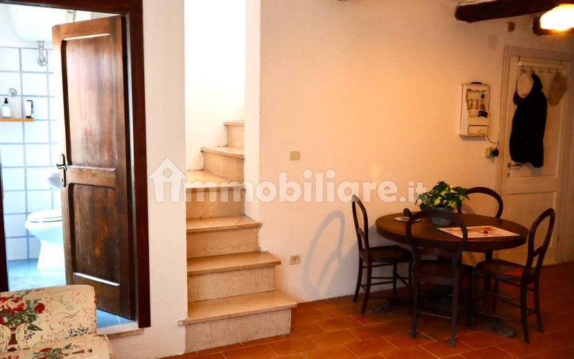 Appartamento via degli Adami 18, Bolsena — foto 12 di 44