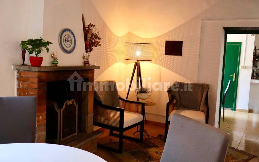 Appartamento via degli Adami 18, Bolsena — foto 41 di 44