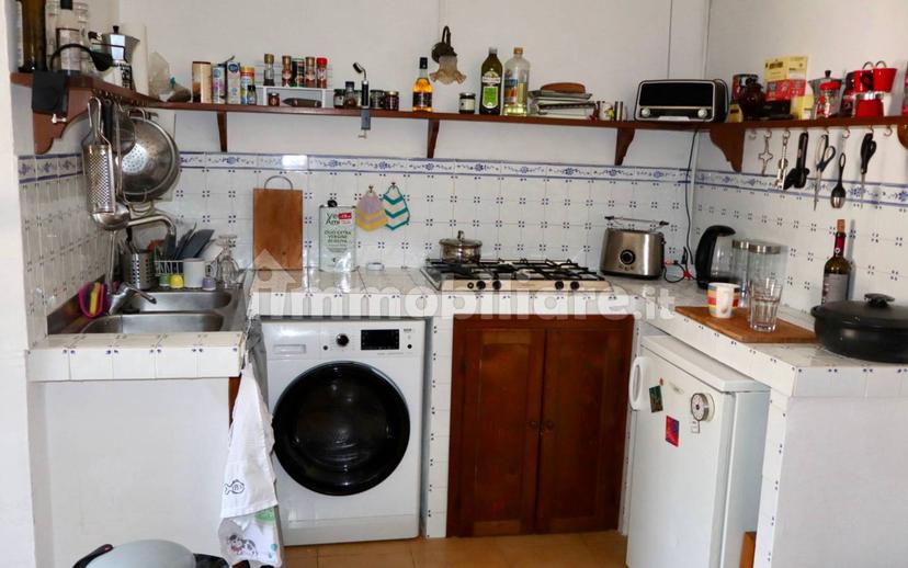 Appartamento via degli Adami 18, Bolsena — foto 25 di 44