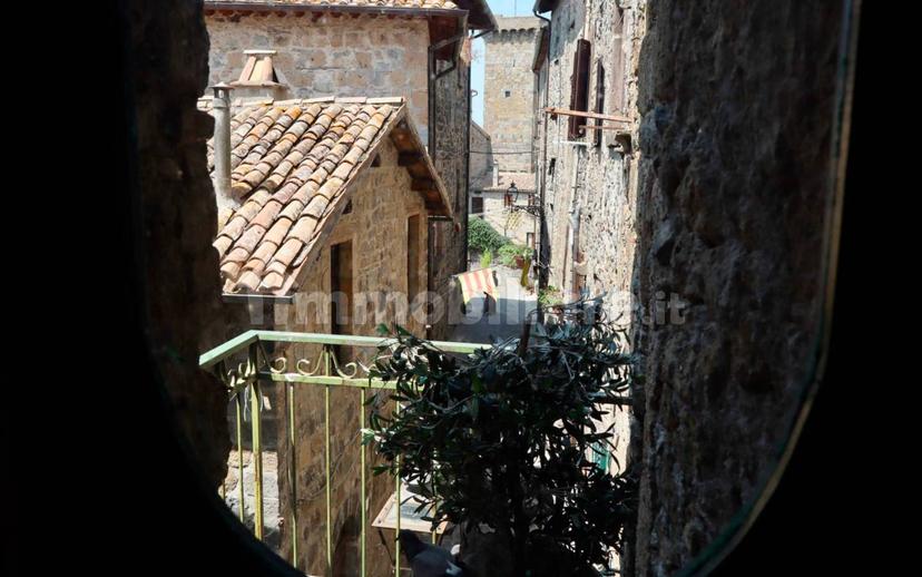 Appartamento via degli Adami 18, Bolsena — foto 36 di 44