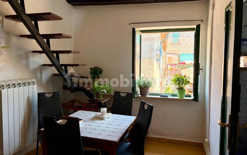 Appartamento via degli Adami 18, Bolsena — foto 8 di 44