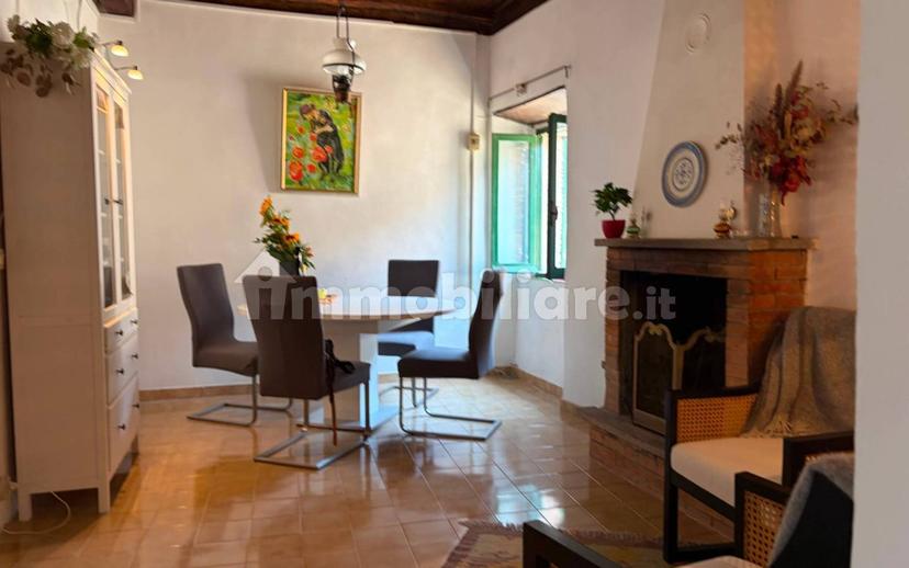 Appartamento via degli Adami 18, Bolsena — foto 16 di 44