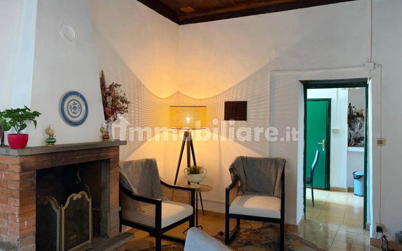 Appartamento via degli Adami 18, Bolsena — foto 22 di 44