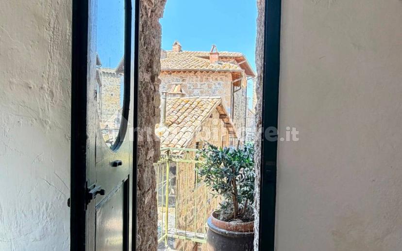 Appartamento via degli Adami 18, Bolsena — foto 23 di 44