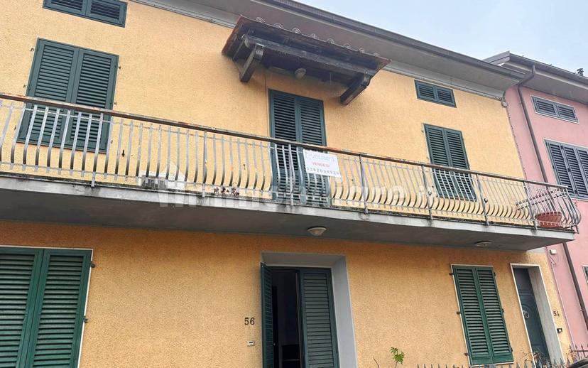 Appartamento via Fratelli Masini, Centro, Montale — foto 10 di 20
