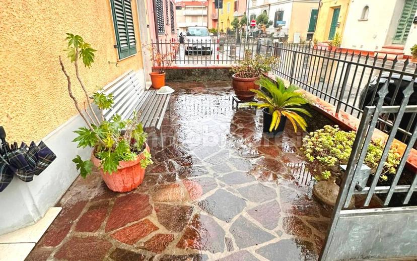 Appartamento via Fratelli Masini, Centro, Montale — foto 19 di 20