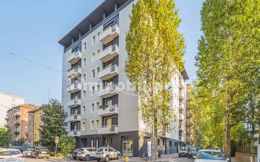 Appartamento via del Pretorio 50, Parco, Zona Musicisti, Sassuolo