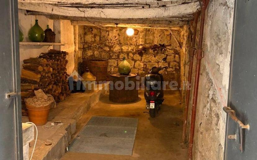 Appartamento via degli Adami 18, Bolsena — foto 27 di 44