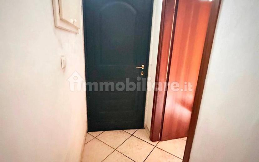 Appartamento via Fratelli Masini, Centro, Montale — foto 17 di 20