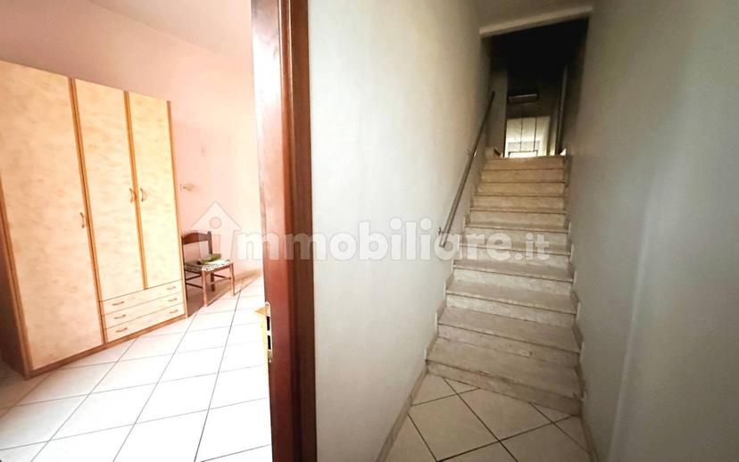 Appartamento via Fratelli Masini, Centro, Montale — foto 20 di 20