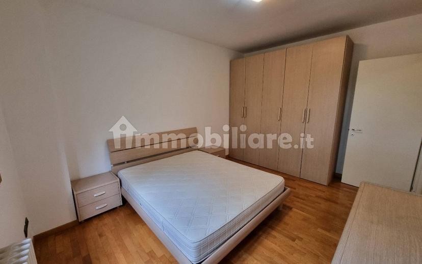 Bilocale buono stato, terzo piano, San Prospero - Tribunale, Reggio Emilia — foto 3 di 8