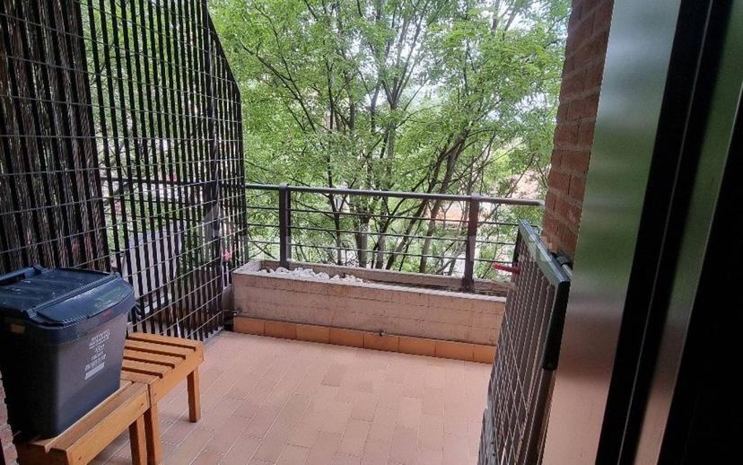 Bilocale buono stato, terzo piano, San Prospero - Tribunale, Reggio Emilia — foto 2 di 8