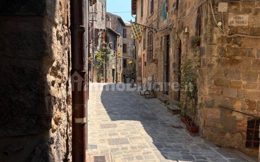 Appartamento via degli Adami 18, Bolsena — foto 9 di 44