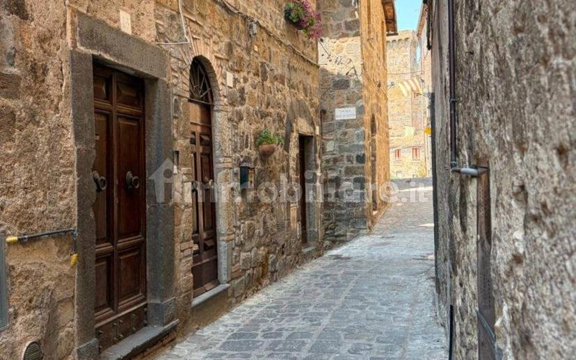 Appartamento via degli Adami 18, Bolsena — foto 42 di 44