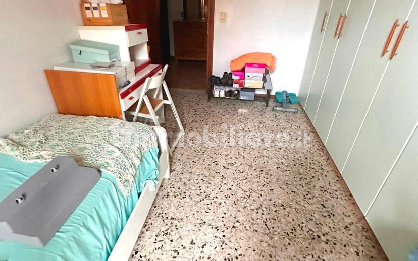 Appartamento via Fratelli Masini, Centro, Montale — foto 18 di 20