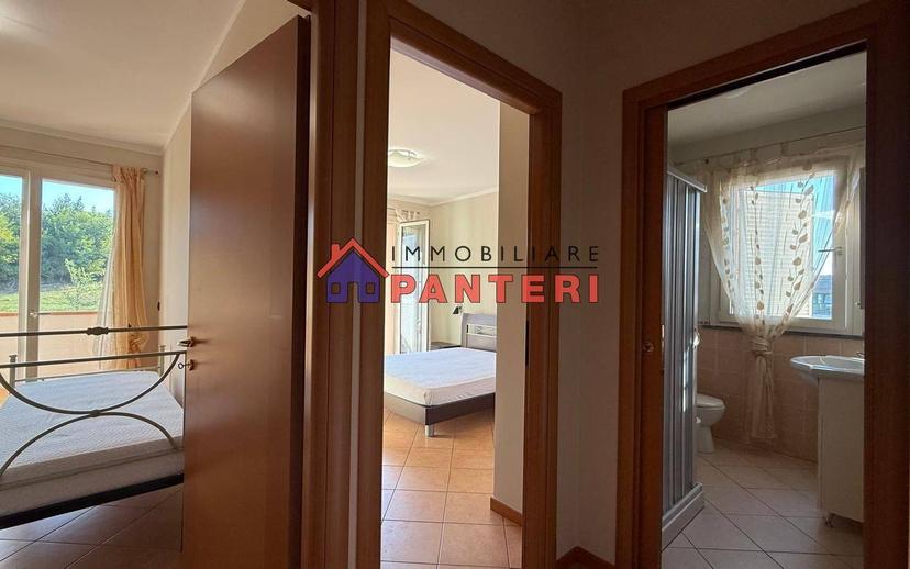 Quadrilocale via del Gallo 4, Veneri, Pescia — foto 12 di 27