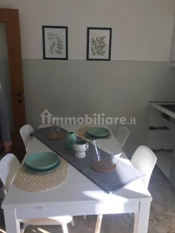Stanza in affitto in appartamento Volontari - Planis, Udine