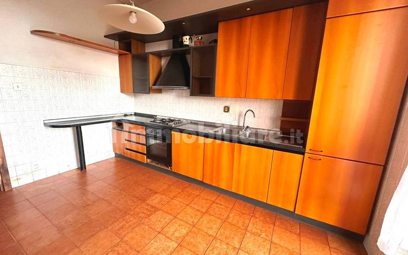 Appartamento via Fratelli Masini, Centro, Montale — foto 7 di 20