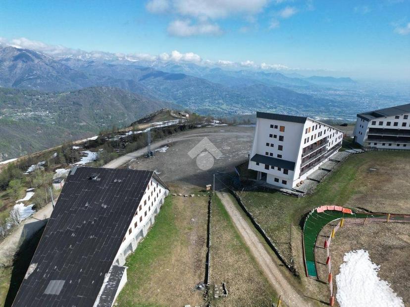 Trilocale via Rucas 8, Montoso, Bagnolo Piemonte — foto 12 di 21