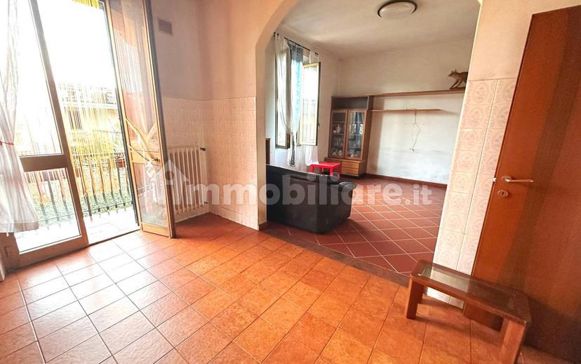 Appartamento via Fratelli Masini, Centro, Montale — foto 9 di 20